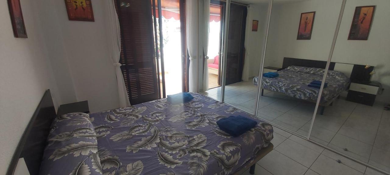 Duplex Para Tu Mejor Relax Playa de las Américas Exterior foto