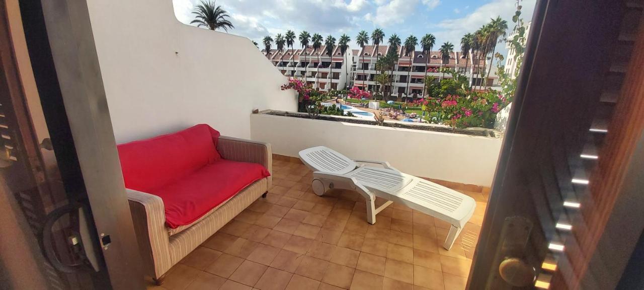 Duplex Para Tu Mejor Relax Playa de las Américas Exterior foto