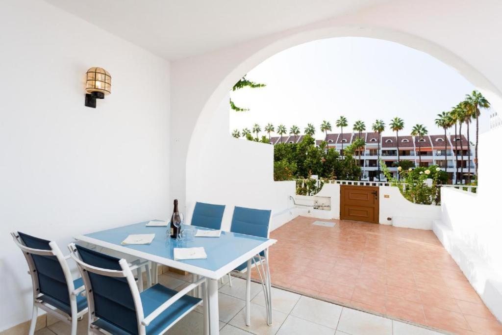 Duplex Para Tu Mejor Relax Playa de las Américas Exterior foto