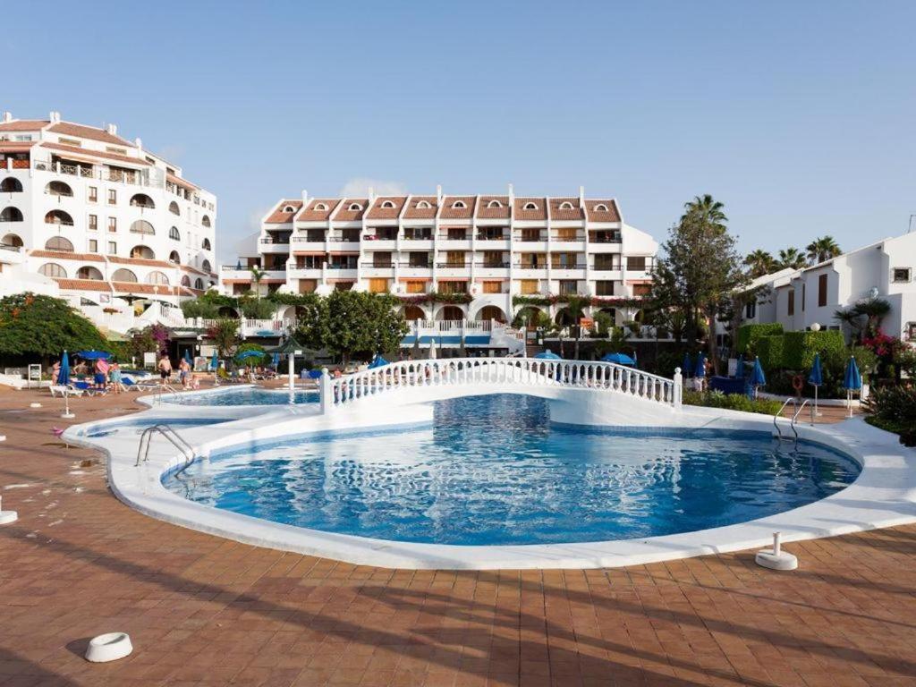Duplex Para Tu Mejor Relax Playa de las Américas Exterior foto