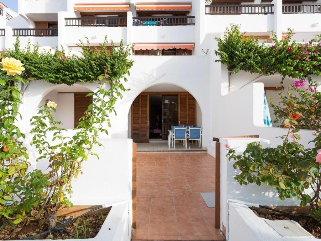 Duplex Para Tu Mejor Relax Playa de las Américas Exterior foto