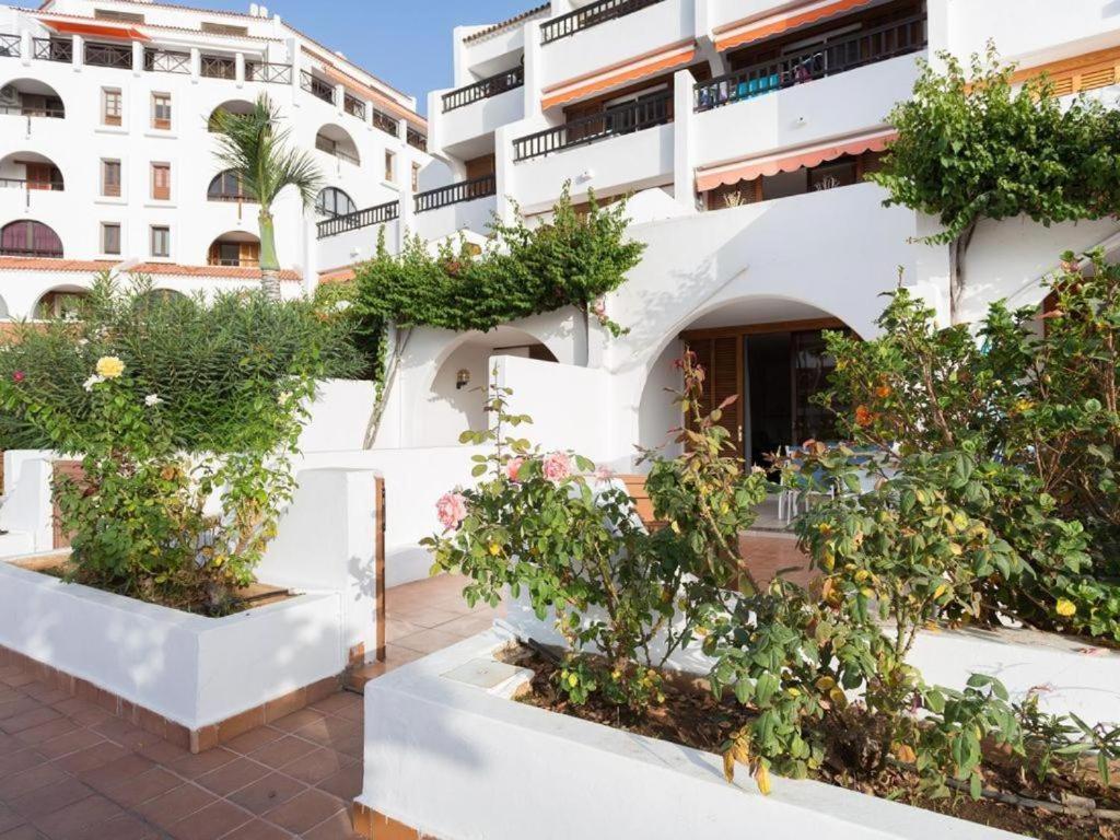 Duplex Para Tu Mejor Relax Playa de las Américas Exterior foto