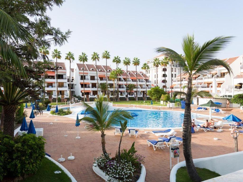 Duplex Para Tu Mejor Relax Playa de las Américas Exterior foto