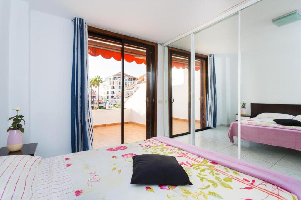 Duplex Para Tu Mejor Relax Playa de las Américas Exterior foto