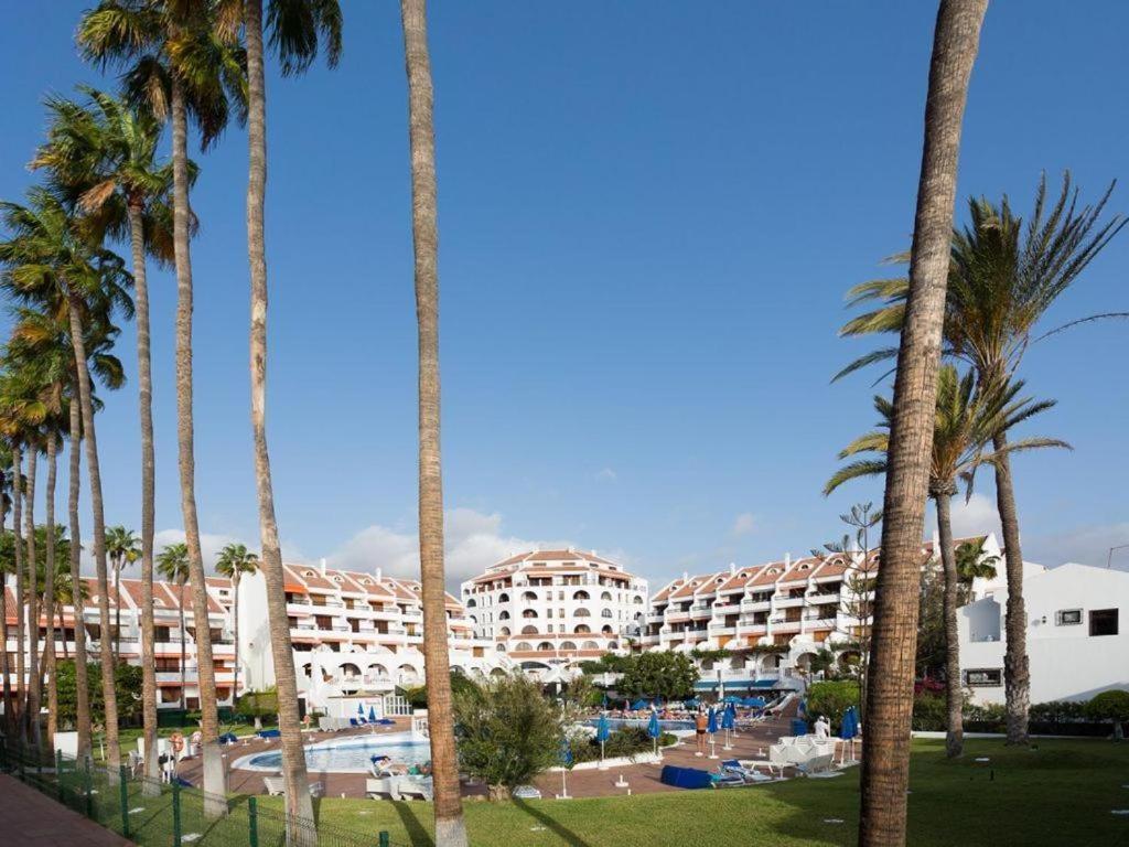 Duplex Para Tu Mejor Relax Playa de las Américas Exterior foto